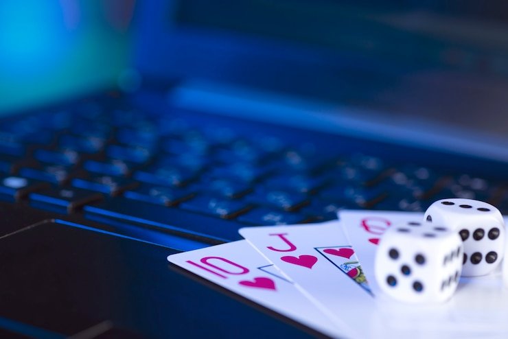 Tampilan antarmuka platform cempakabet di layar ponsel pengguna Indonesia